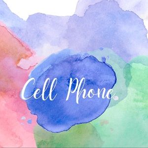 Cell phone accessories